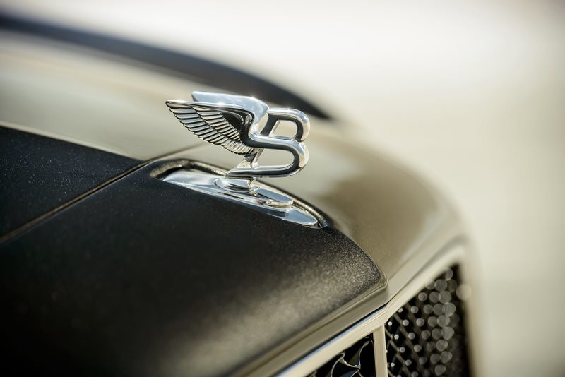 Bentley Mulsanne Speed: Η ταχύτερη λιμουζίνα
