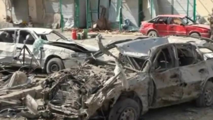 Αφγανιστάν: Τρεις νεκροί και 13 τραυματίες σε επίθεση αυτοκτονίας