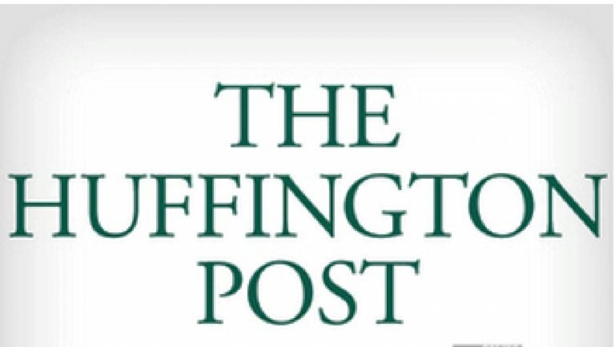 Huffington Post: Στην κορυφή των ειδησεογραφικών ιστοσελίδων