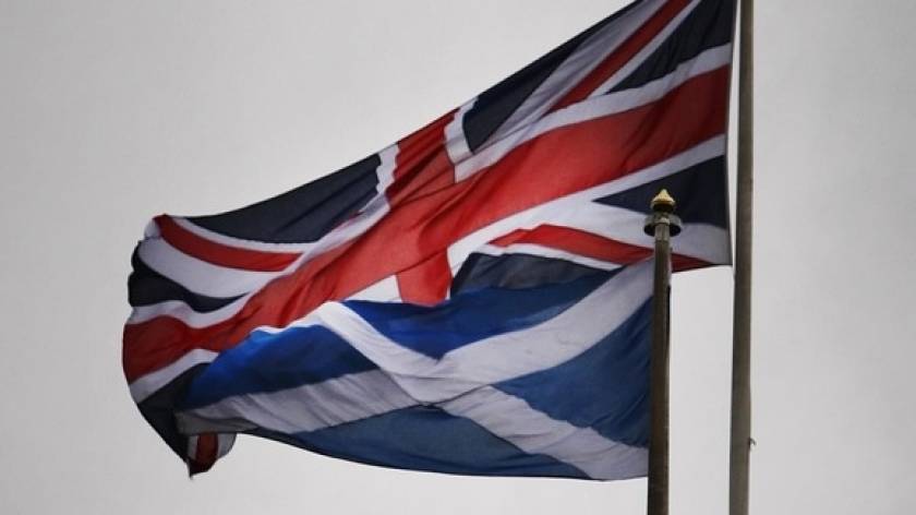 Σκωτία: Αντίστροφη μέτρηση για το κρίσιμο δημοψήφισμα