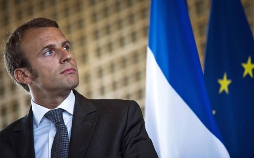 Γάλλος υπουργός Οικονομικών : Η χώρα είναι «ασθενής»