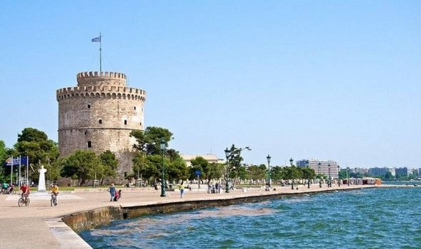Θεσσαλονίκη: Ηθοποιοί θα «στιγματίσουν» όσους παραβιάζουν τα δικαιώματα των πεζών