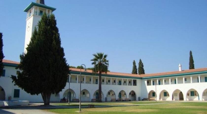 Ανοικτό το Πανεπιστήμιο Κύπρου στις 19 Σεπτεμβρίου