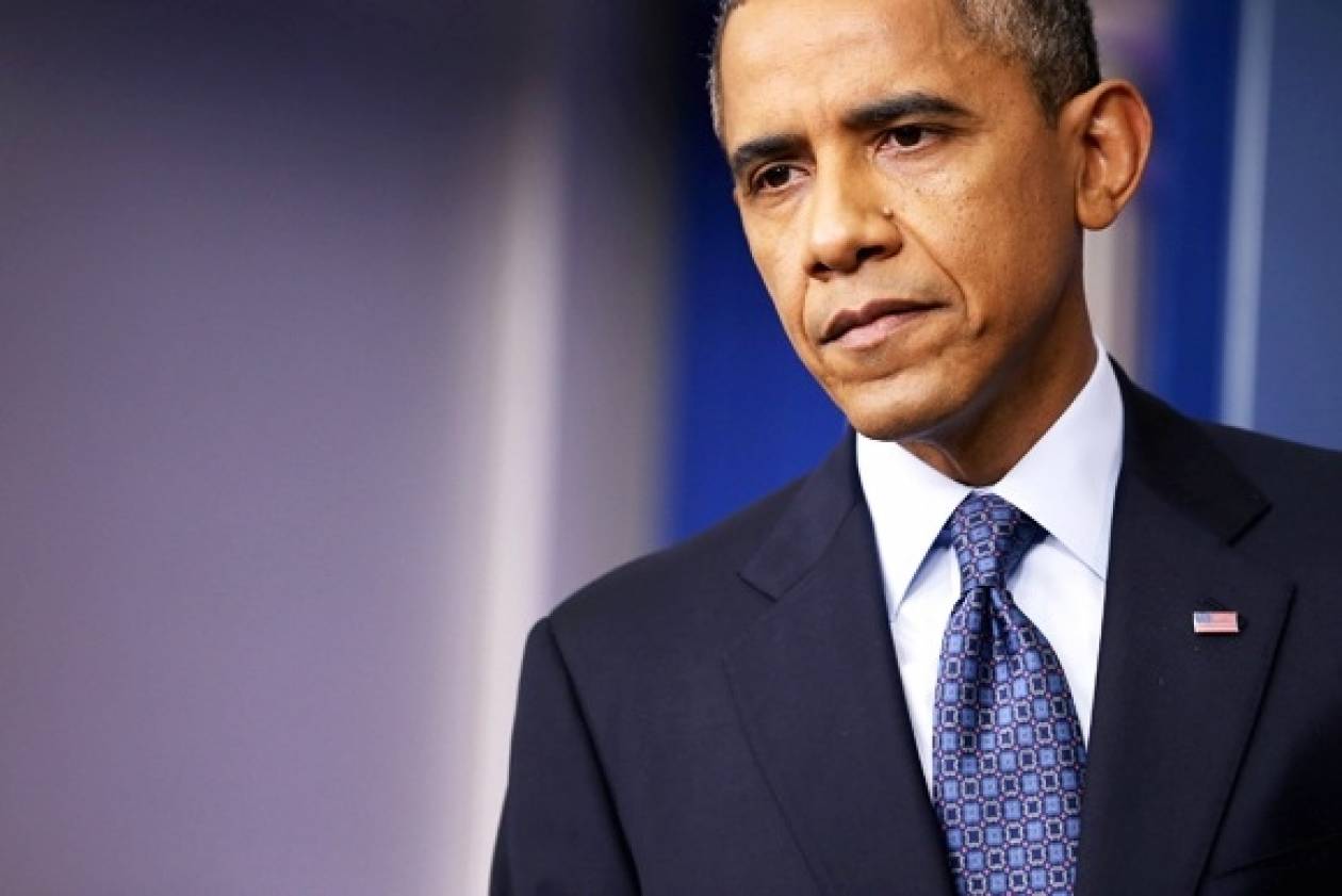 Ο Ομπάμα εξετάζει την αποστολή συμβούλων σε προκεχωρημένες θέσεις στο Ιράκ