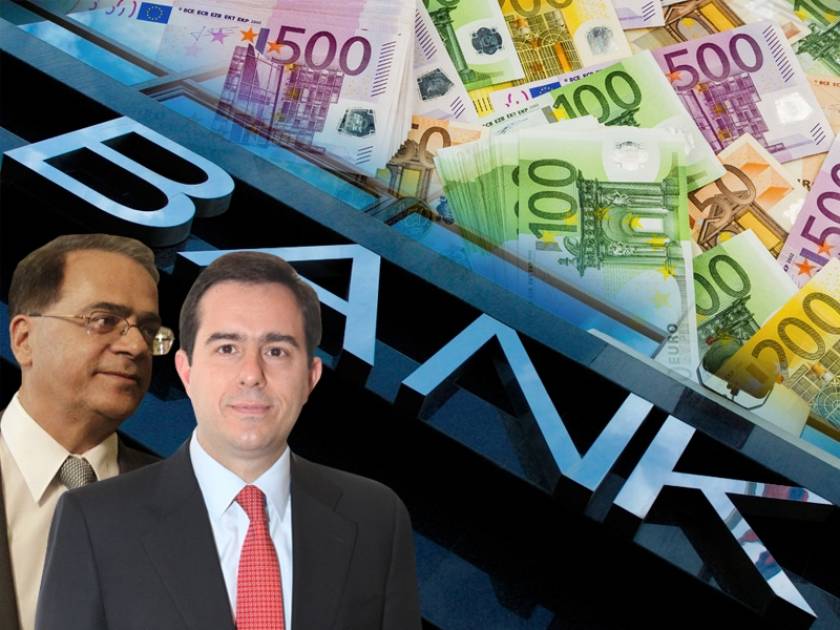 Πάνω από 1.000 ραντεβού στο Λονδίνο για την ελληνική οικονομία