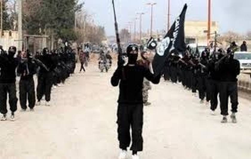 Τζιχαντιστές του Ισλαμικού Κράτους κατέλαβαν 16 χωριά στη βόρεια Συρία