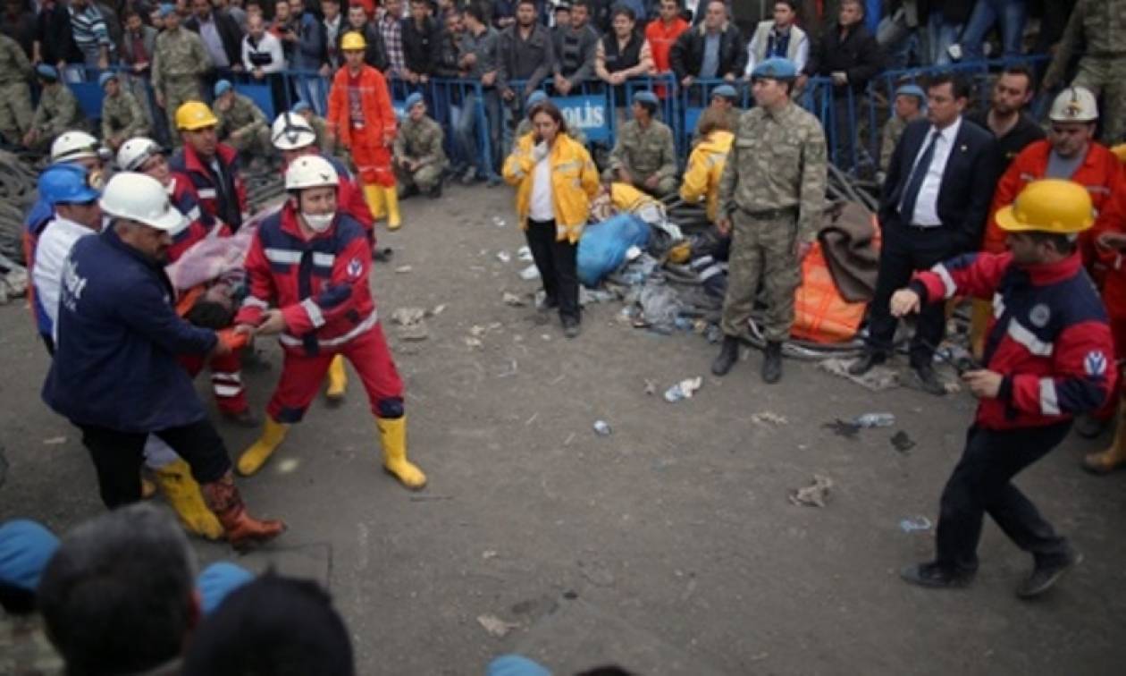 Τουρκία: Μαζικές απολύσεις μετά τα πολύνεκρα δυστυχήματα στα ορυχεία