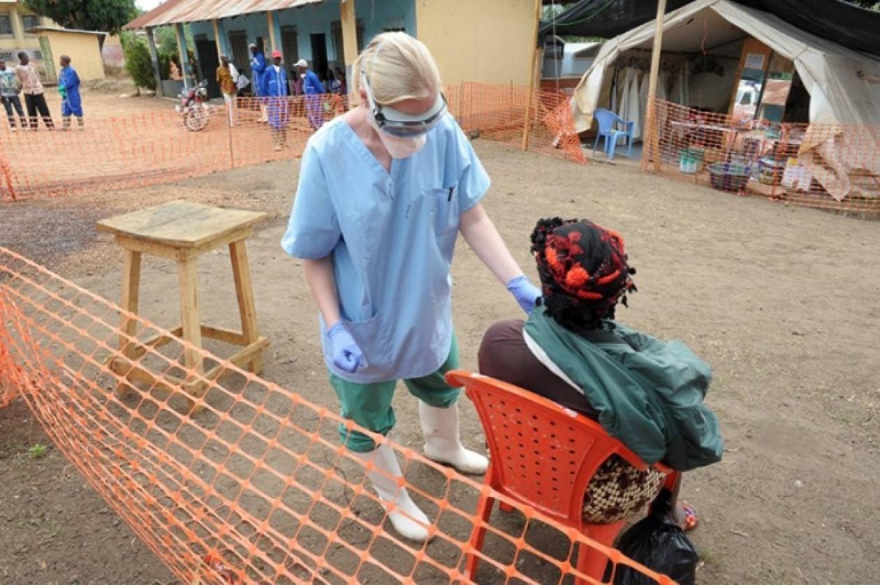 Έμπολα: Πληθαίνουν τα θύματα από την επιδημία