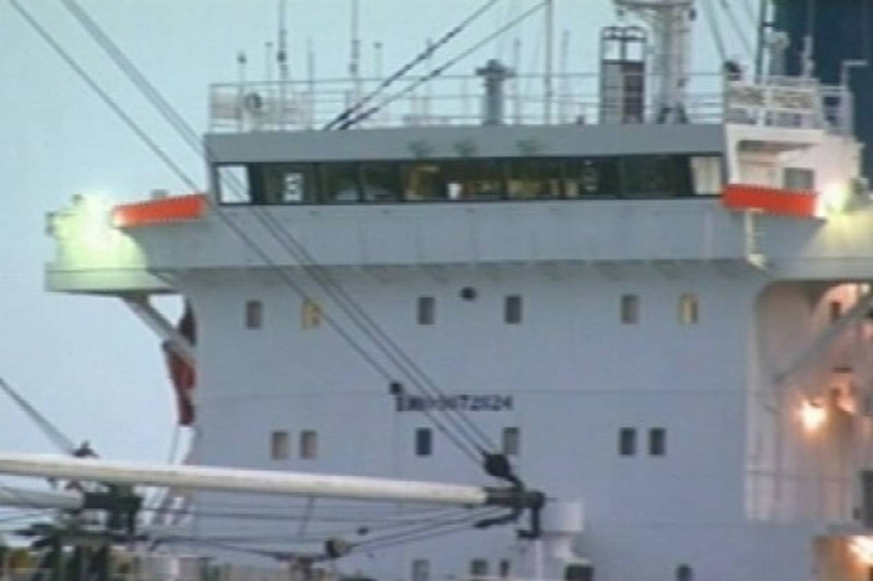 Μάλτα: Έριξε… άκυρο σε πλοίο λόγω Έμπολα!