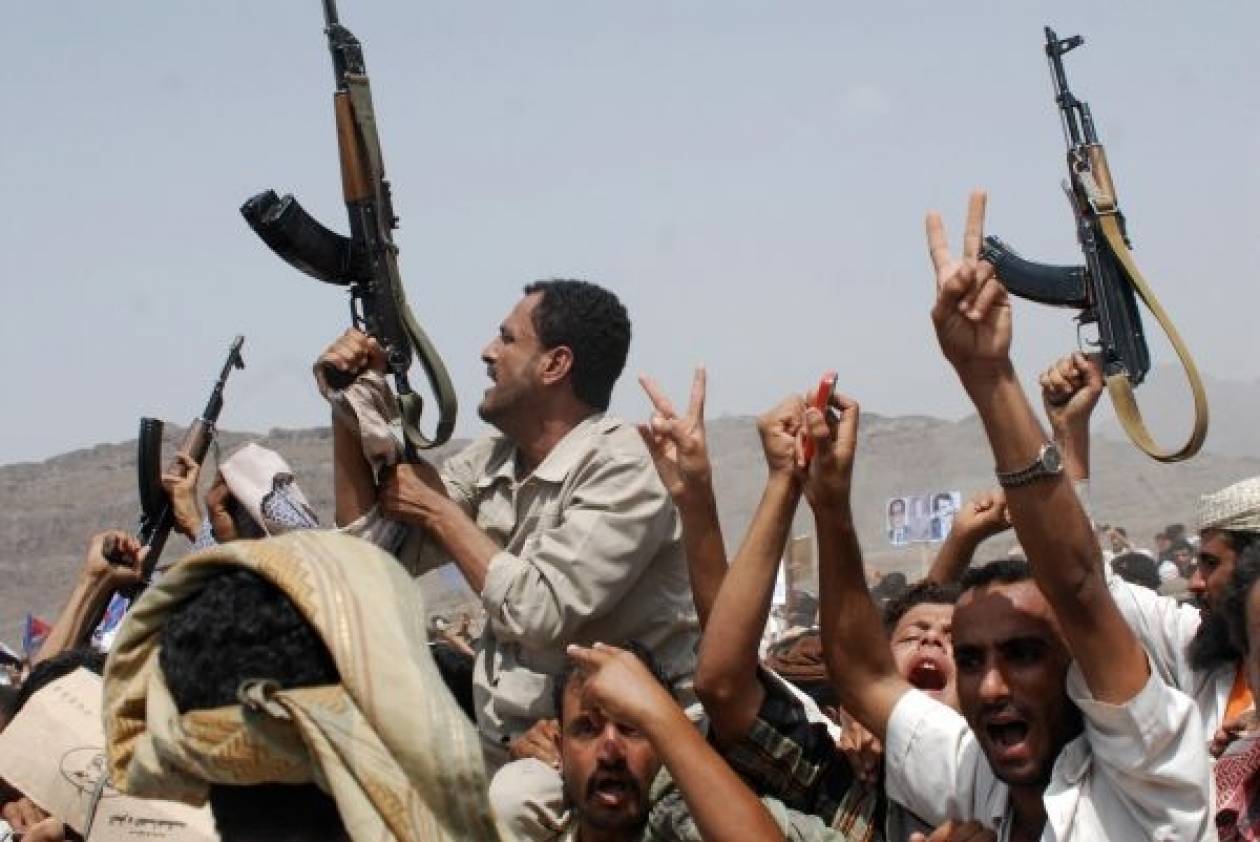 Υεμένη: 40 νεκροί σε συγκρούσεις στη Σαναά