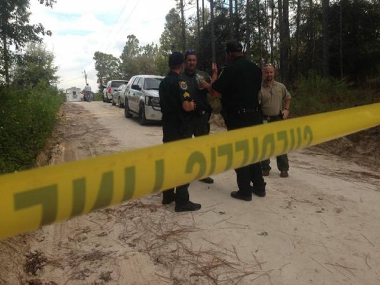 Μακελειό στη Φλόριντα: 51χρονος σκότωσε την κόρη του και τα έξι εγγόνια του! (vids)