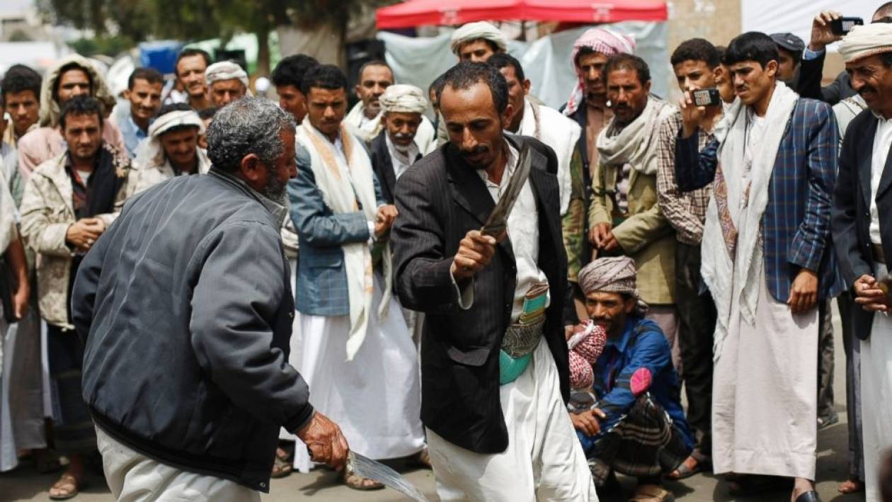 Αναστολή πτήσεων πάνω από την Υεμένη