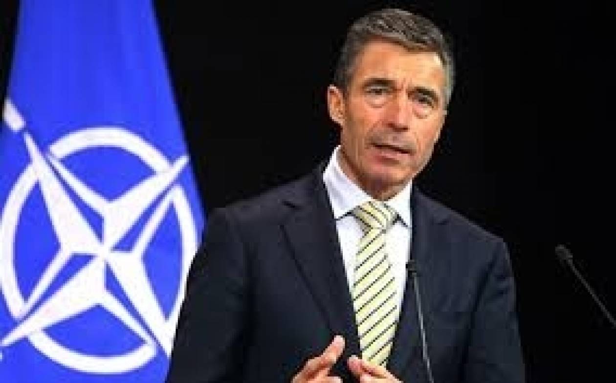 Το ΝΑΤΟ χαιρετίζει τις δηλώσεις Κάμερον