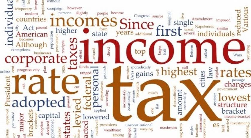 PwC: Οι φορολογικοί συντελεστές και κανόνες 150 χωρών