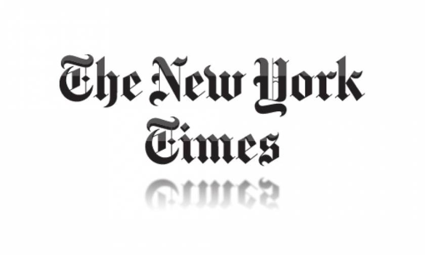 Στέλεχος των NEY YORK TIMES:  Οι δημοσιογράφοι, είμαστε διανοούμενες πόρνες
