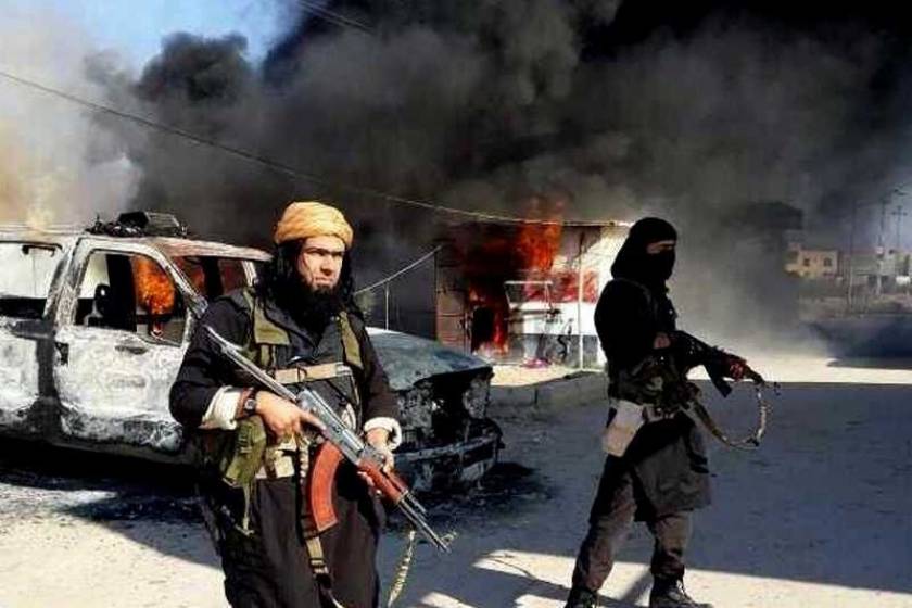 Το Ιράκ χρειάζεται εξωτερική βοήθεια κατά του ΙΚ – Νέες πολύνεκρες επιθέσεις