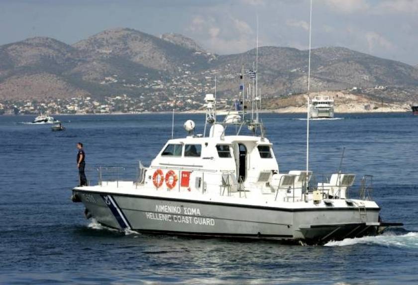 Κρήτη: Δύτης βρήκε πυρομαχικά μέσα στη θάλασσα