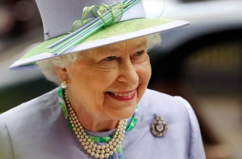 Βρετανία: Το συγκλονιστικό ενωτικό μήνυμα της βασίλισσας Ελισάβετ