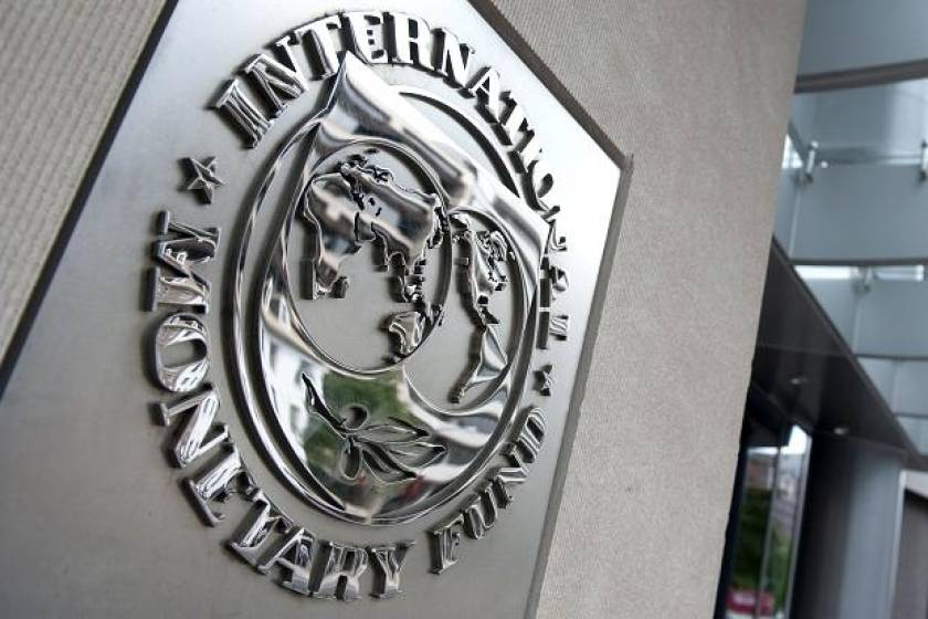 ΔΝΤ: Προειδοποιεί για επιβράδυνση στις αναδυόμενες οικονομίες