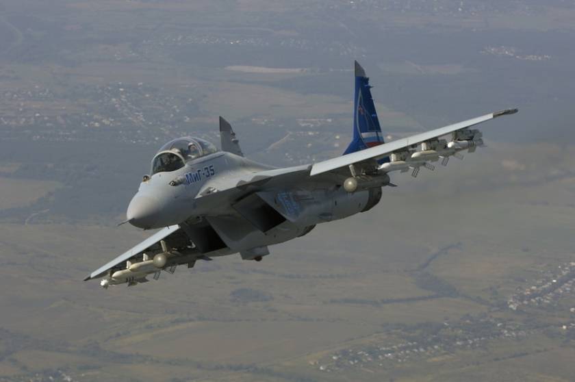 Ένταση στην Αλάσκα: Ρωσικά αεροσκάφη αναχαιτίστηκαν από αμερικανικά μαχητικά