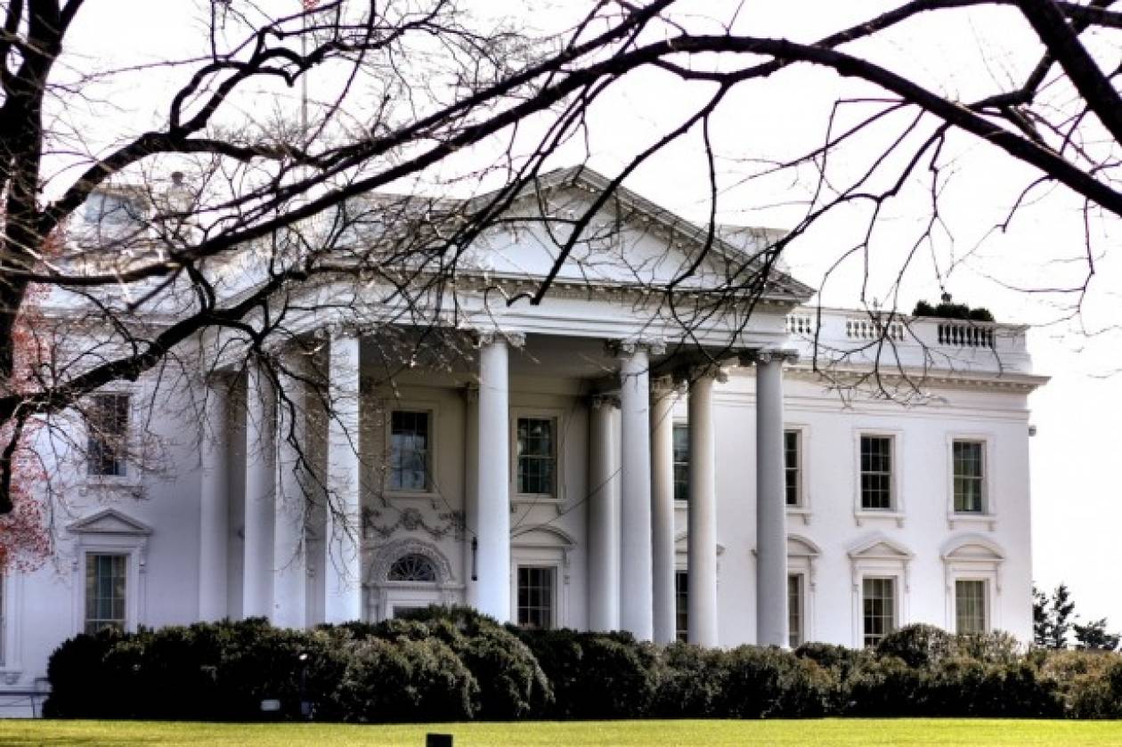 ΗΠΑ: Έρευνα για τον εισβολέα του Λευκού Οίκου