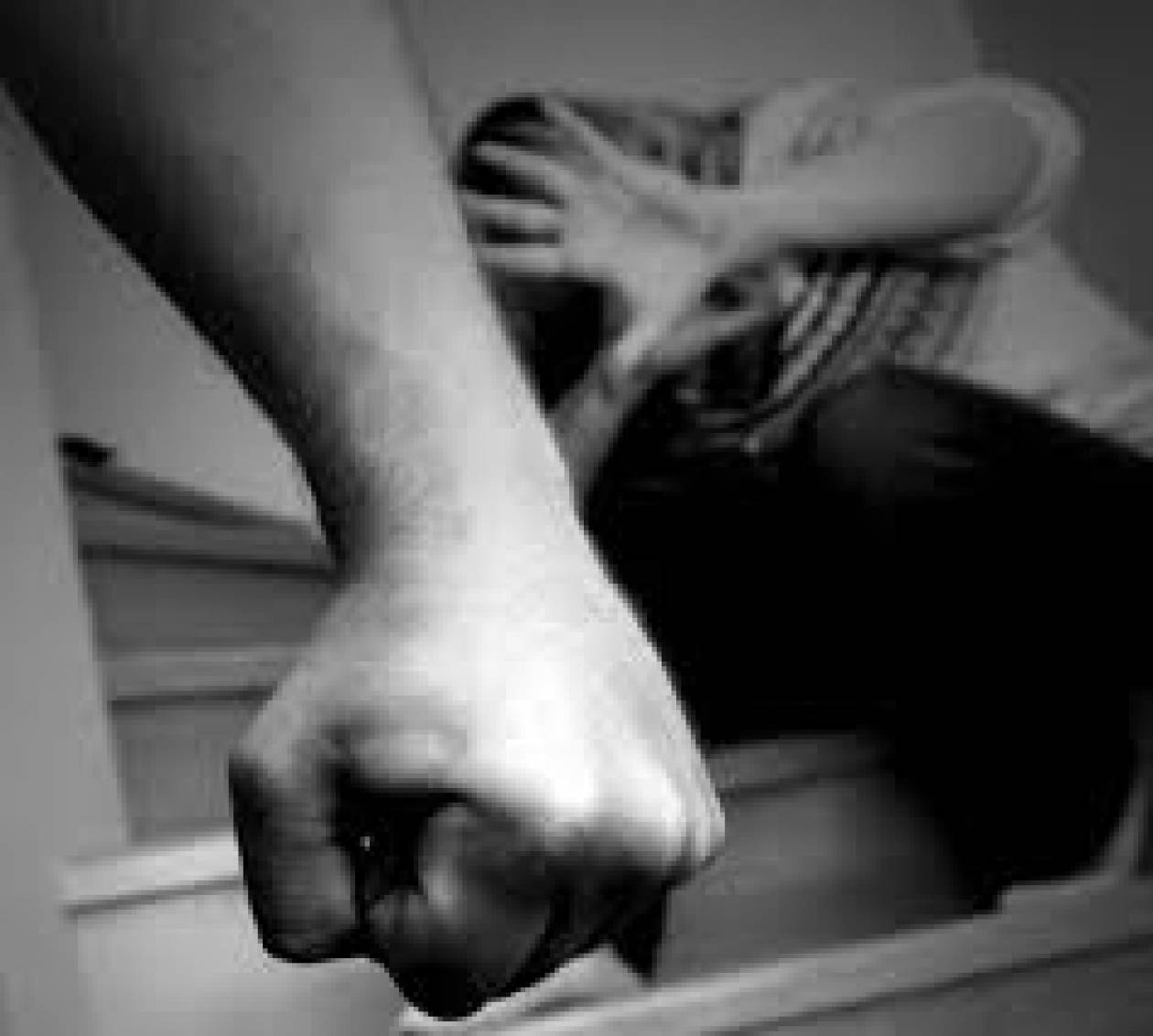 Ξάνθη: Χειροπέδες σε 54χρονο για ενδοοικογενειακή βία