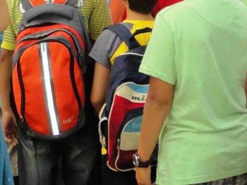 Πρέβεζα: Πρόβλημα μετακίνησης μαθητών από την Μυρσίνη στο Κανάλι