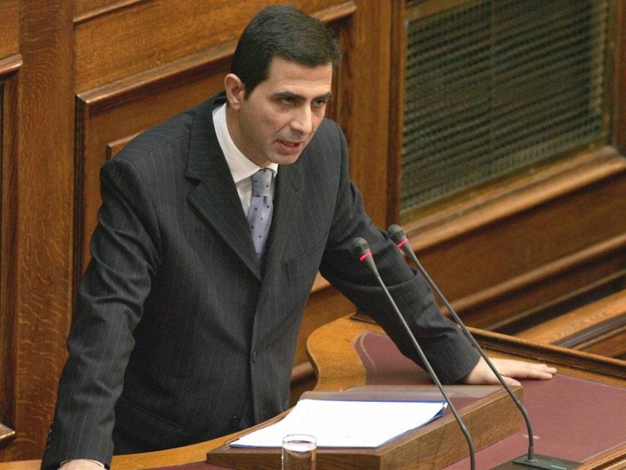 Γκιουλέκας: «Ναι» σε συνεργασία με τον ΣΥΡΙΖΑ για το καλό της χώρας