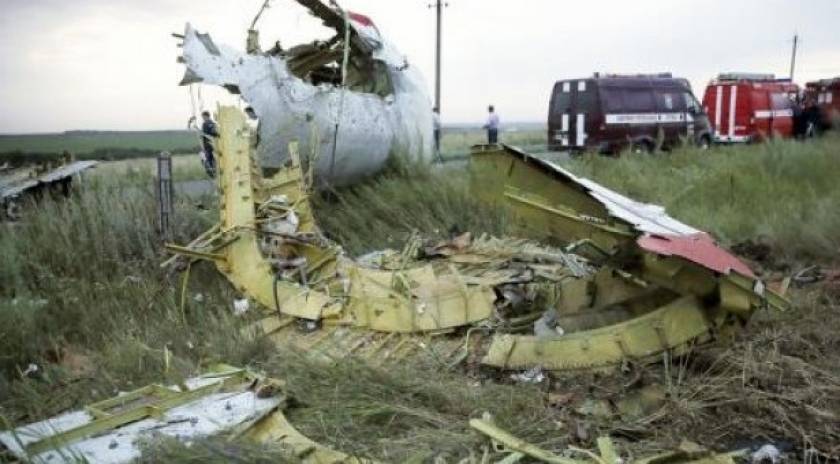 German Families to Sue Ukraine Over MH17 Crash