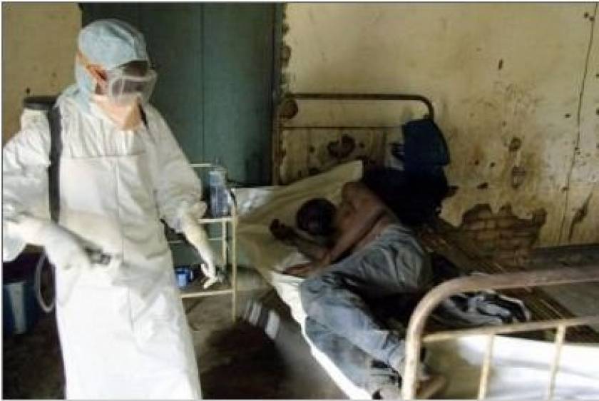 Σιέρα Λεόνε: Παράταση στην απαγόρευση κυκλοφορίας για τον ιό Έμπολα