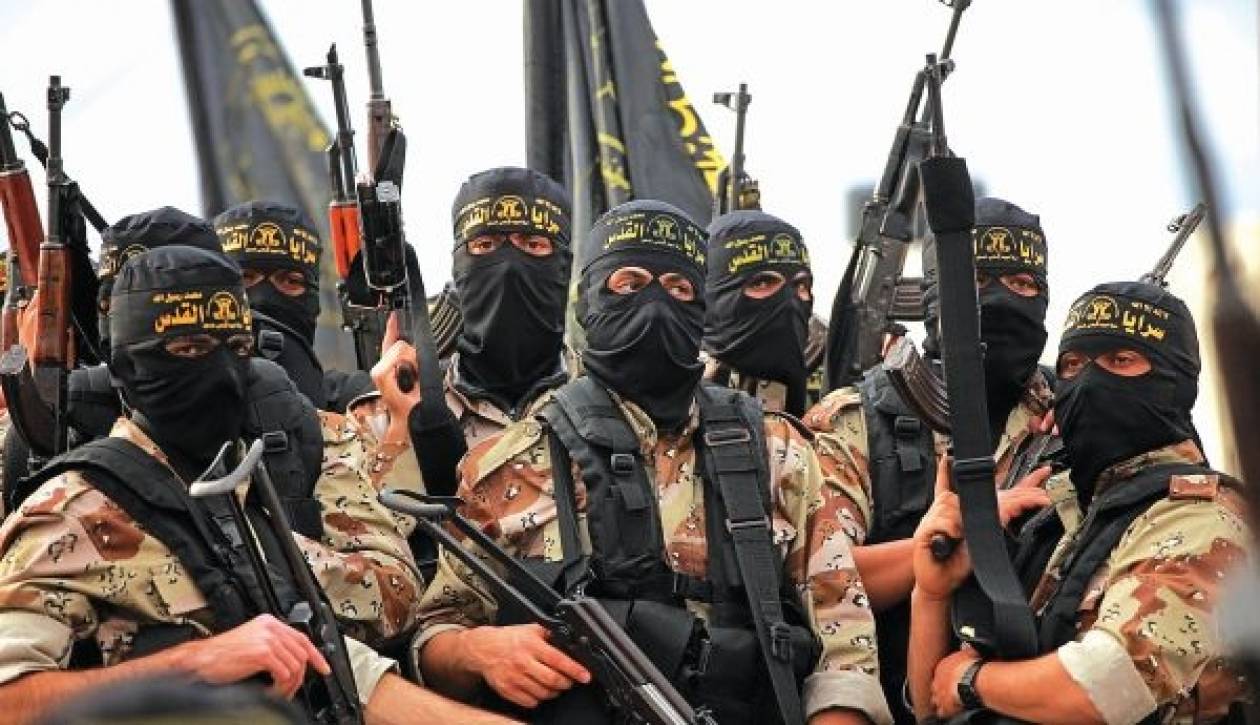 Ισλαμικό Κράτος: Όλη η αλήθεια για τους τζιχαντιστές στην Ελλάδα