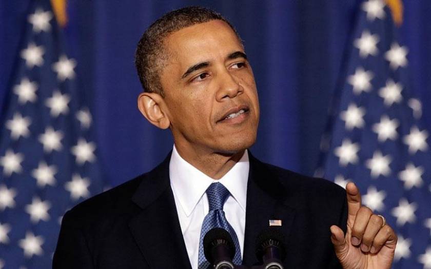 Συγχαρητήρια του Ομπάμα για τη «μοιρασιά» της κυβέρνησης  στο Αφγανιστάν
