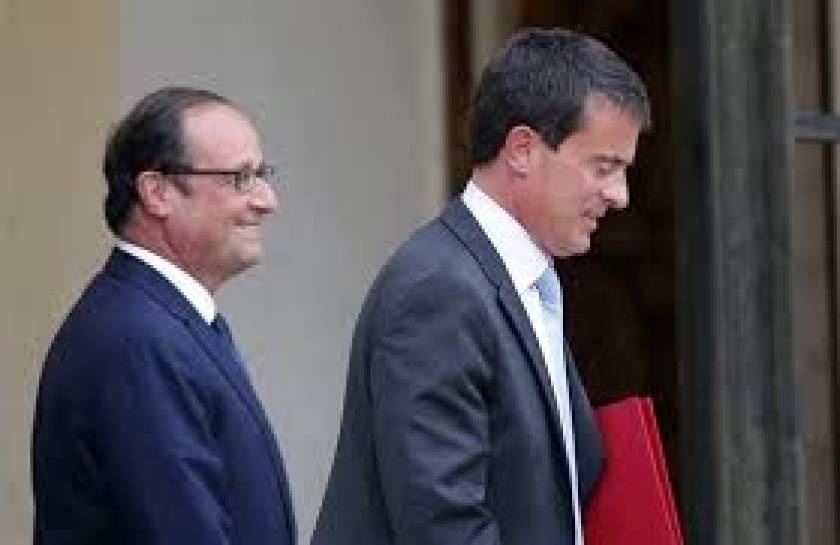 Πιέσεις στη Γαλλία για ριζικές μεταρρυθμίσεις