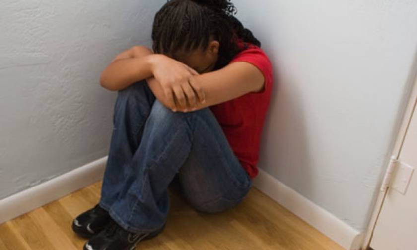 13χρονος συνελήφθη για το βιασμό 8χρονης
