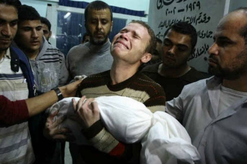 ΟΗΕ: Να παραπεμφθούν στη Χάγη τα εγκλήματα πολέμου στη Γάζα