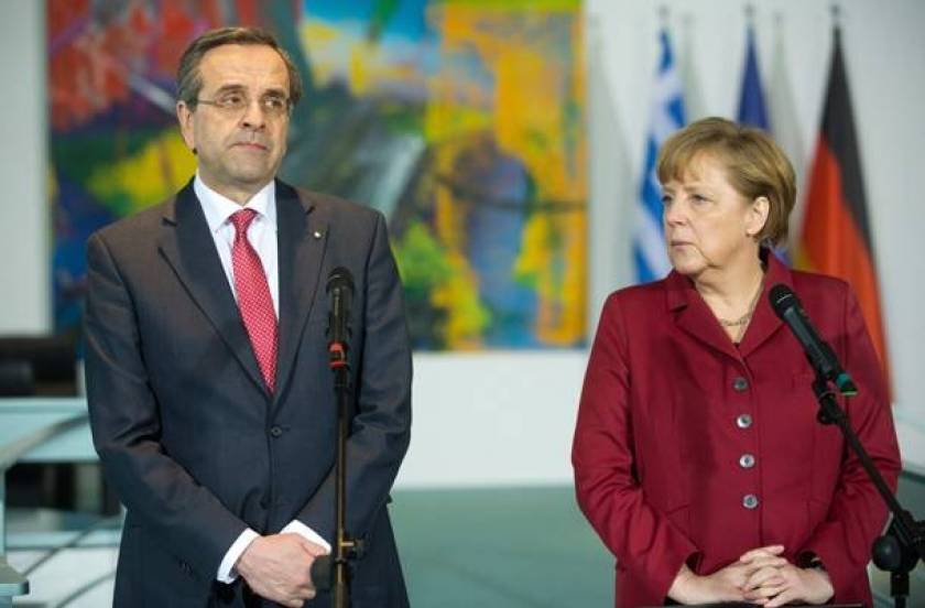 Deutsche Welle: «Όχι εκπτώσεις στις μεταρρυθμίσεις για την Αθήνα»