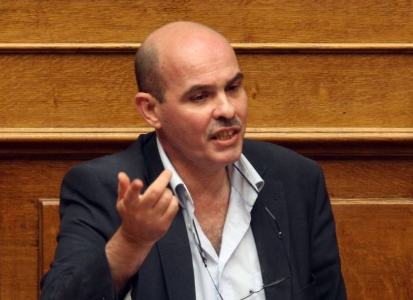 Μιχελογιαννάκης: Παρέμβαση εισαγγελέα για δηλώσεις Γεωργιάδη κατά ΣΥΡΙΖΑ