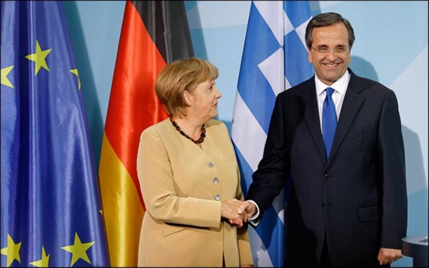 Reuters: Η Ελλάδα μπορεί να βγει νωρίτερα από το μνημόνιο