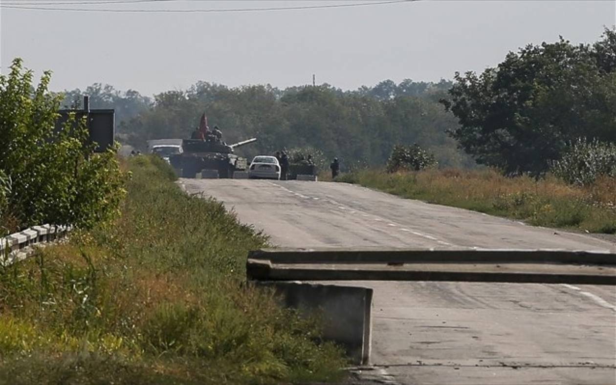 ΝΑΤΟ: Σημαντική απόσυρση ρωσικών στρατευμάτων από την Ουκρανία