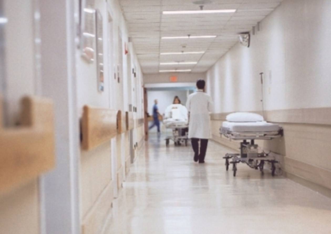 Δωρεάν εξετάσεις για άνεργους και ανασφάλιστους σε νοσοκομεία