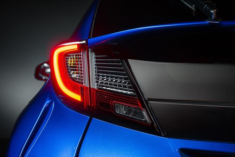 Honda Civic: Νέα Σχεδίαση, τεχνολογία και νέα Sport Έκδοση