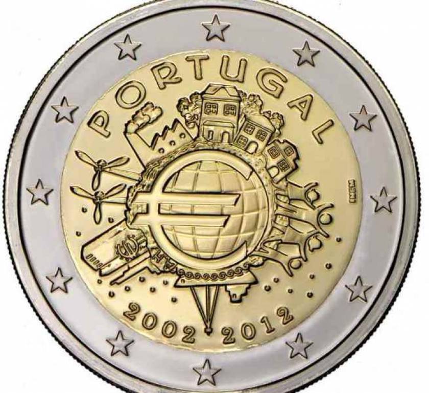 Πορτογαλία: Στα 505 ευρώ από την 1η Οκτωβρίου ο κατώτατος μισθός