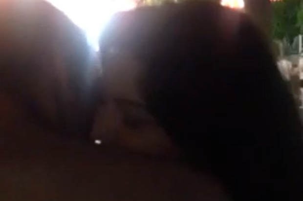 Σκάνδαλο στο Magaluf: Έκαναν σεξ στο δρόμο και ο αστυνομικός γέλαγε (pics)