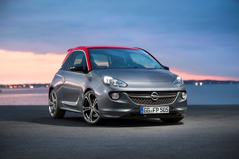 Opel: Τέσσερις Παγκόσμιες Πρεμιέρες στο Παρίσι
