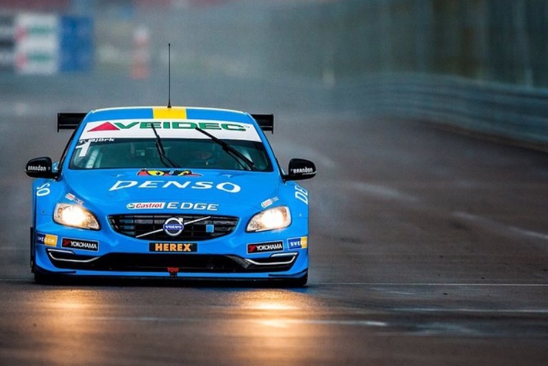 Volvo: Η Polestar κατακτά το πρωτάθλημα στη Σουηδία και γιορτάζει στην Ελλάδα