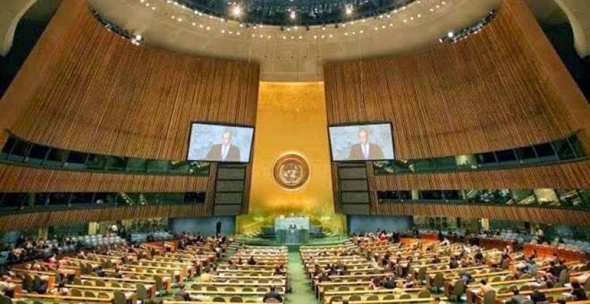 ΟΗΕ: Καταδικάζει τις πράξεις του Ισλαμικού Κράτους