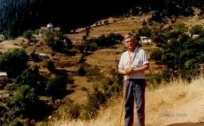 Παύλος Μπακογιάννης: 25 χρόνια μετά την ημέρα της δολοφονίας του (pics-vid)