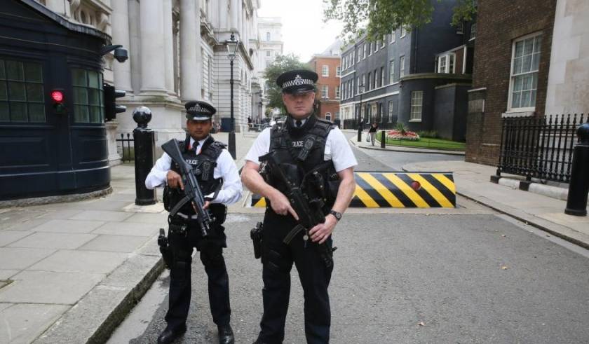 Βρετανία: Νέες συλλήψεις τζιχαντιστών