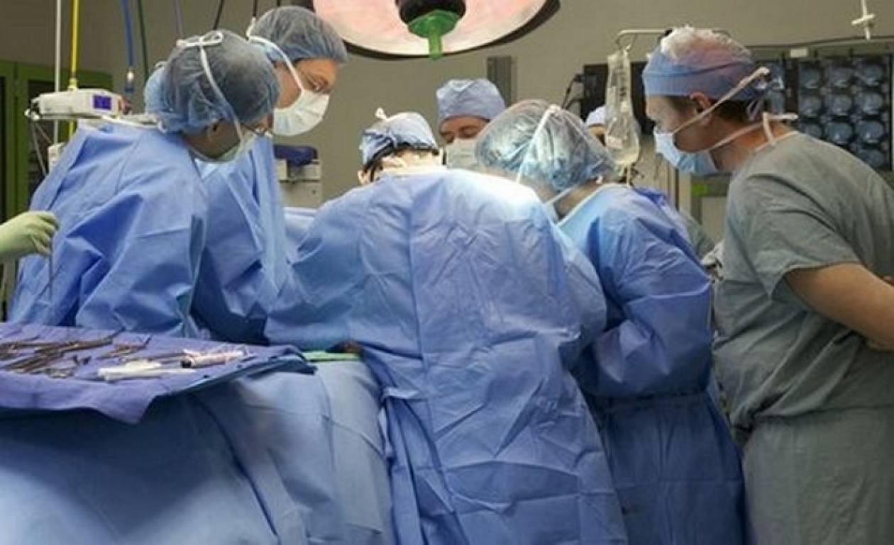 Θεσ/νίκη: Πέθανε στο χειρουργείο 13χρονη–Καταδικάστηκε ο αναισθησιολόγος