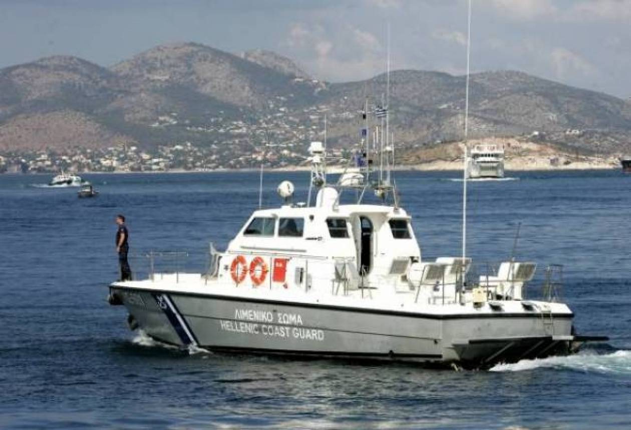 Κρήτη: Εξουδετέρωση πυρομαχικών σε θαλάσσια περιοχή των Χανίων